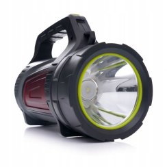 LED reflektor s powerbankou 22x11x16 cm 2x2600 mAh