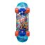 Skateboard 17" Tlapková patrola - chlapecký