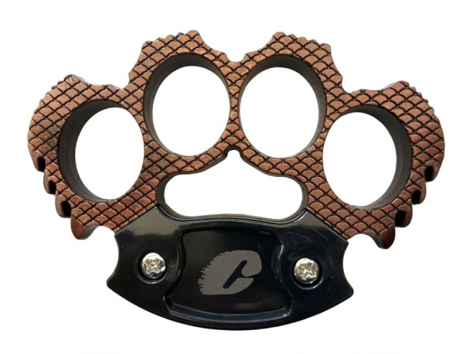 Boxer – bronzová 2158