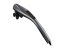 Multifunctional electric massager with 6 interchangeable heads