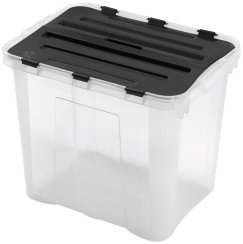 Heidrun Dragon box 30L