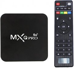 Smart TV 6K Box - FO-R3