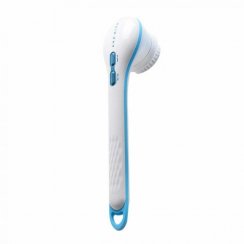 Electric cleansing massage brush for the body - Spinning Spa Brush