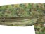 Hamak turystyczny Santiago - Army 260x140cm