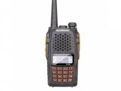 Dvojkanálová FM vysielačka Baofeng UV-6R 1ks