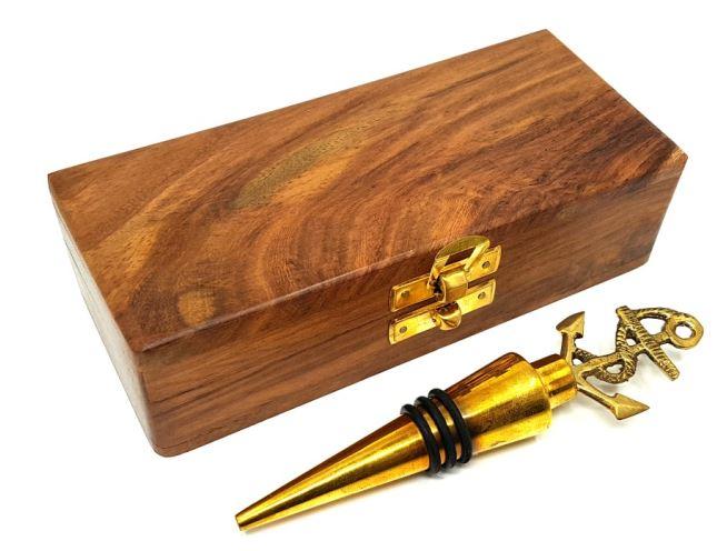 zátka na víno