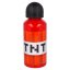 Hliníková fľaša Minecraft - TNT červená 400 ml