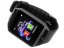 hodinky smart watch smartwatch dz 09 kamera sim android 43549492