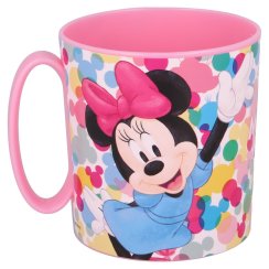 Hrnek 390ml - Minnie Mouse Feeling Good