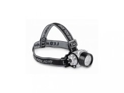 Čelovka - Čelovka 14x LED