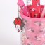 Písacie potreby s puzdrom Minnie Mouse