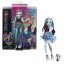 Monster High - Frankie Stein