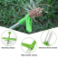 Root weed remover