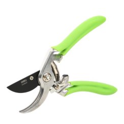 DELI Sekator ogrodowy aluminiowy 8" | 200mm