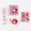 Písací set s mini batohom Minnie Mouse