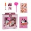 Písací set s denníkom Minnie Mouse