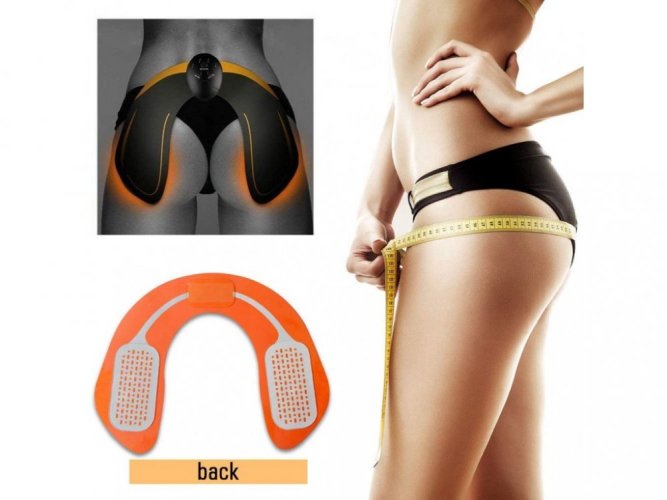 Fitnessowy stymulator