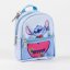Writing set with mini backpack Stitch