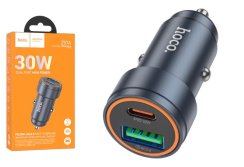 Nabíječka do auta PD30W+QC3.0