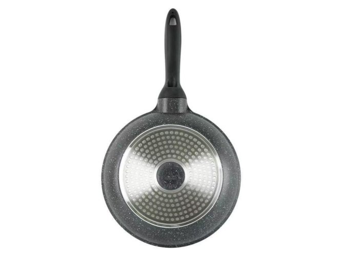Non-stick pan universal - 20 cm