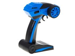 Samochód RC Rock Crawler HB 2,4 GHz 1:18 niebieski