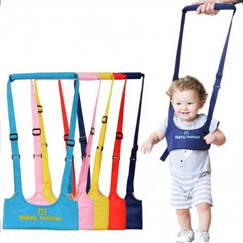Walking straps for children - Walking Assistant