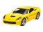 2014 Corvette Stingray (1:25) - Revell 07449