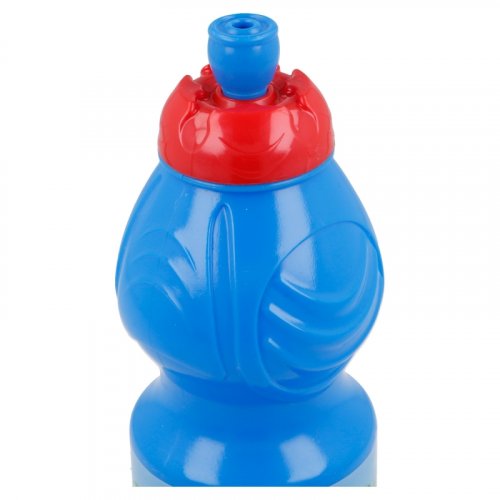 Detská plastová športová fľaša Super Mario 400ml