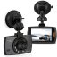 Car recording camera with Full HD resolution