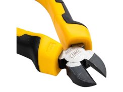 Szczypce boczne tnące 160mm | 6"