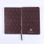 Premium Harry Potter Notebook – Gryffindor