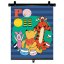 Winnie the Pooh roletový slnečník do auta