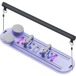 Pilates reformer SR339