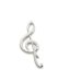 Wine opener - Symphonic note set