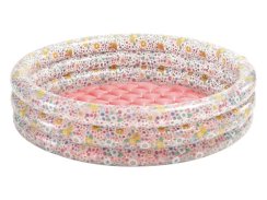 INTEX Dmuchany basen Kwiaty 86x25cm