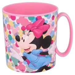 Hrnek 390ml - Minnie Mouse Feeling Good