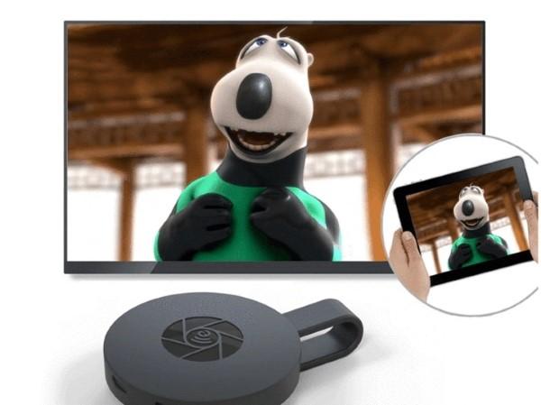Bezprzewodowy adapter wi-fi hdmi 2w1 mirrorscreen