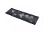 Bàn di chuột có bàn phím bản đồ thế giới - 88/33cm
