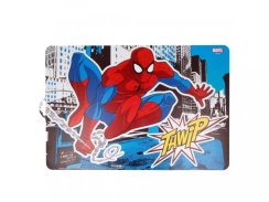 37188 jidelni podlozka quot streets quot spiderman 1