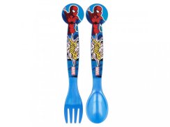 37236 1 sada priboru quot streets quot spiderman 2