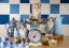 Puzzle Mačky v kuchyni 500 dielikov - SCHMIDT
