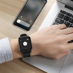 Smartwatch A6