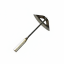 GRASSOE garden hoe