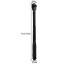 Torque wrench 3/8" - 7 to 112 Nm