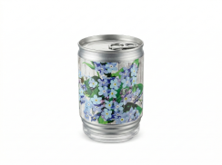 Niezapominajka w puszce – nasiona na zapomnianą miłość