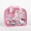 Hello Kitty cosmetic accessories set