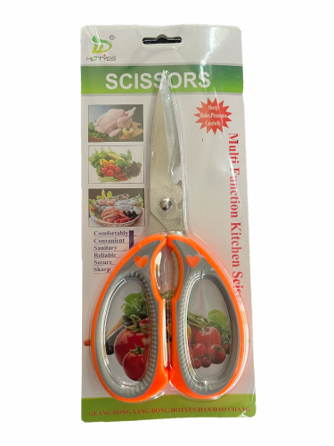 Kitchen scissors - 22 cm