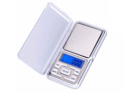 Digital pocket weight from 0.01g