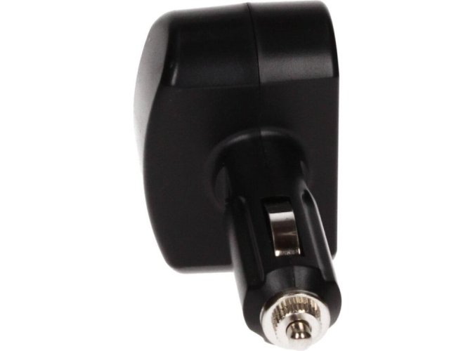 Rozdeľovač pre 12V/24V zásuvku v aute