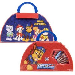 50-dielna maľovanková sada Paw Patrol